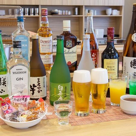Kuretake Inn Premium Fukuroi Ekimae Luaran gambar