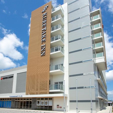 Kuretake Inn Premium Fukuroi Ekimae Luaran gambar