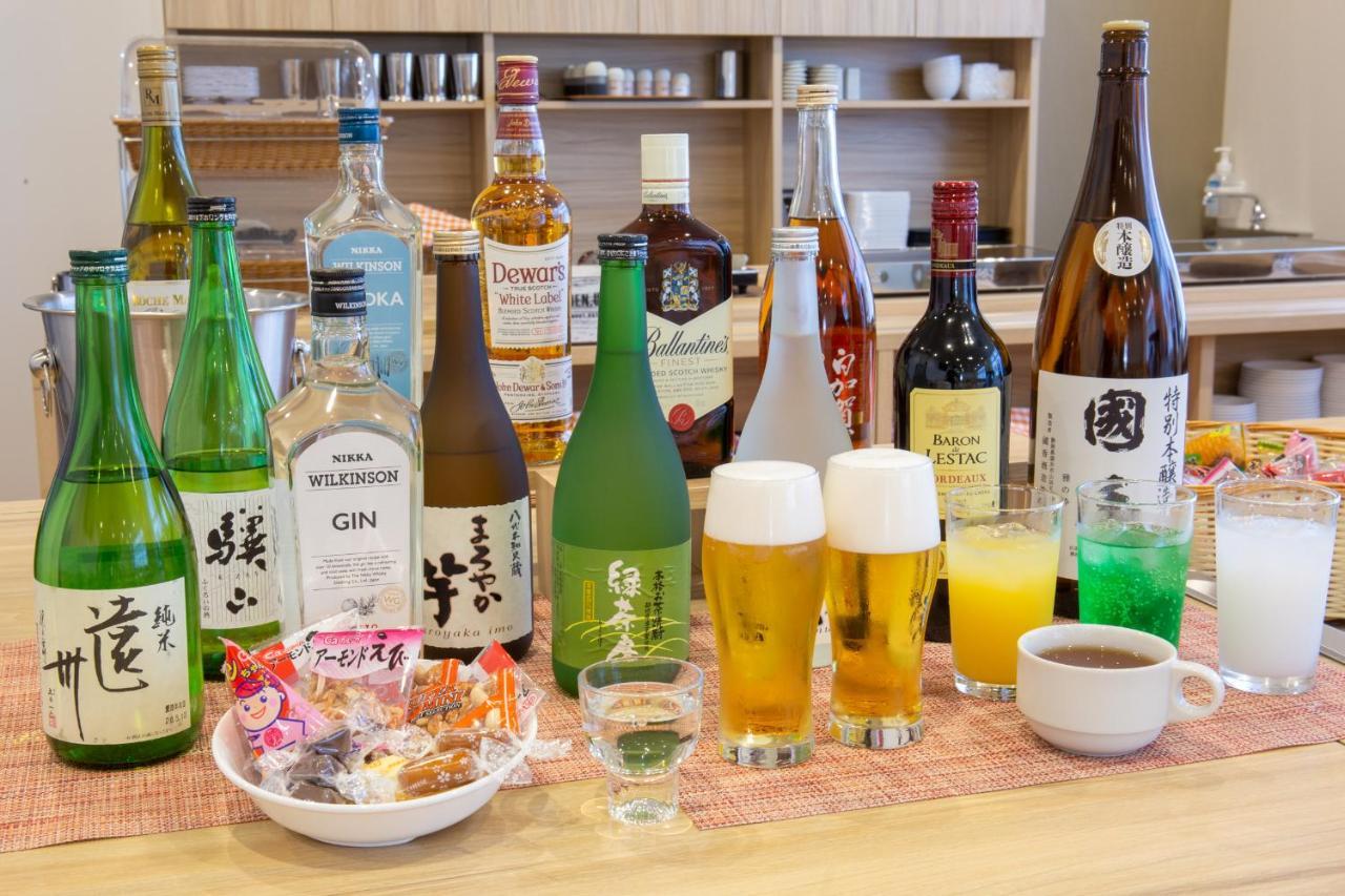 Kuretake Inn Premium Fukuroi Ekimae Luaran gambar