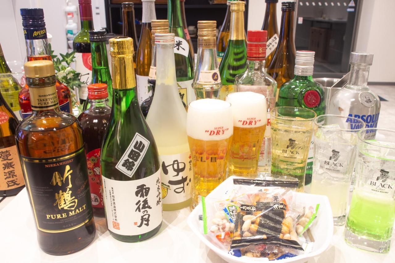 Kuretake Inn Premium Fukuroi Ekimae Luaran gambar