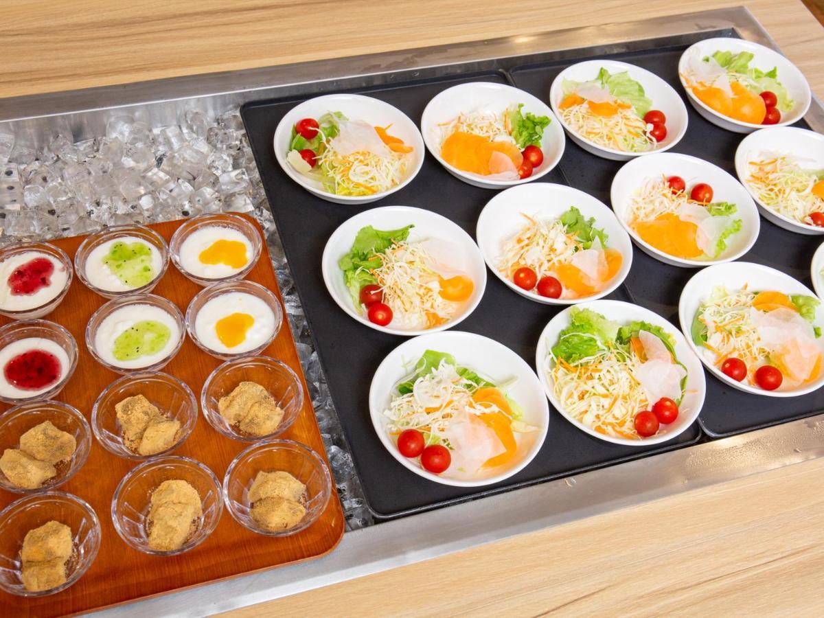 Kuretake Inn Premium Fukuroi Ekimae Luaran gambar