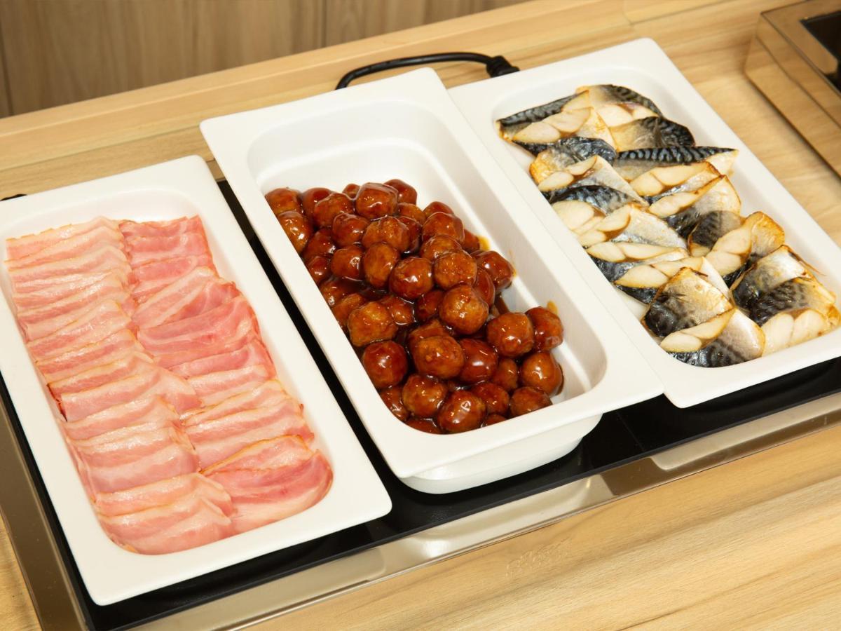 Kuretake Inn Premium Fukuroi Ekimae Luaran gambar