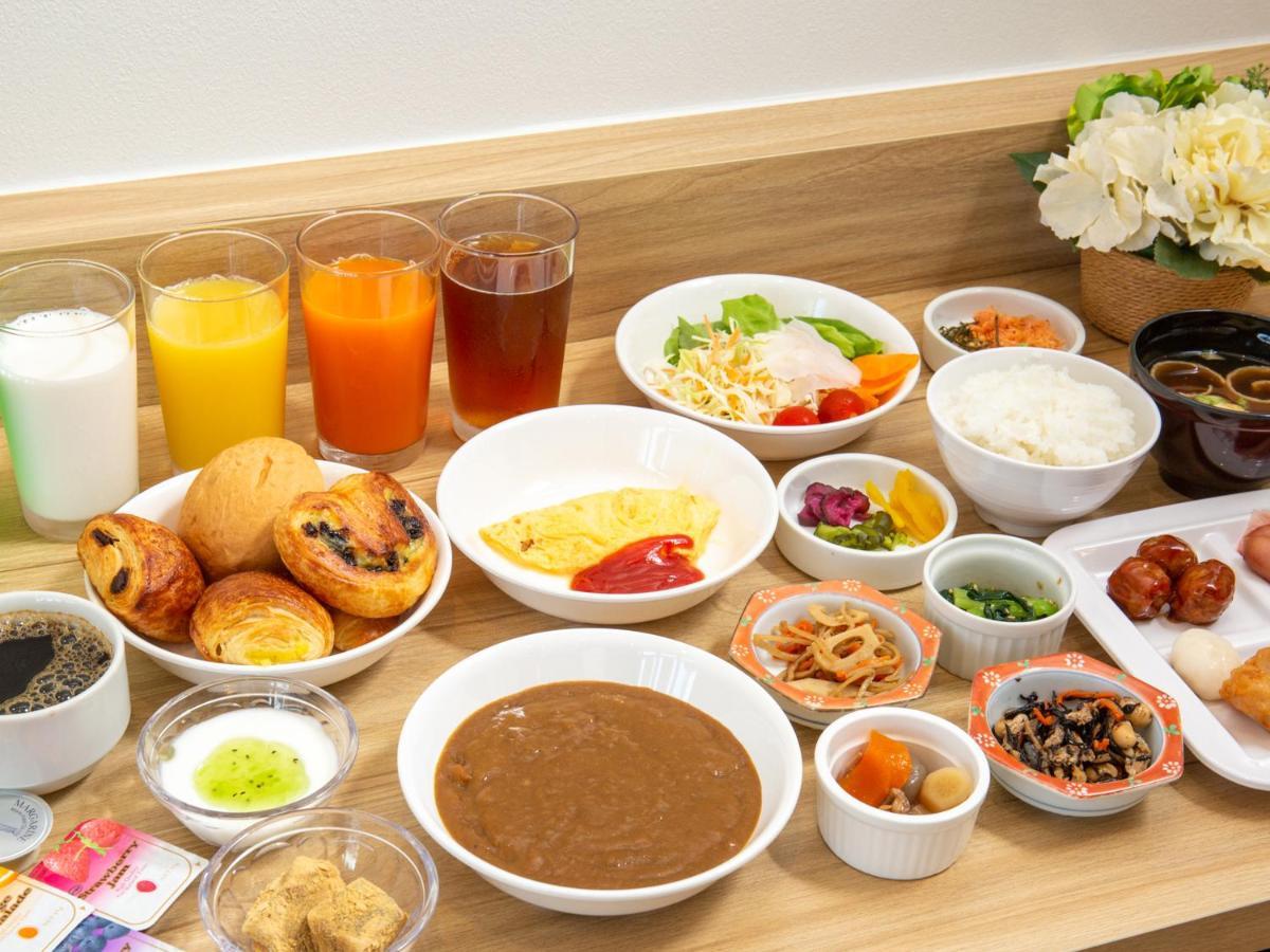 Kuretake Inn Premium Fukuroi Ekimae Luaran gambar
