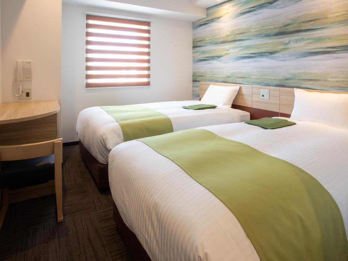 Kuretake Inn Premium Fukuroi Ekimae Luaran gambar