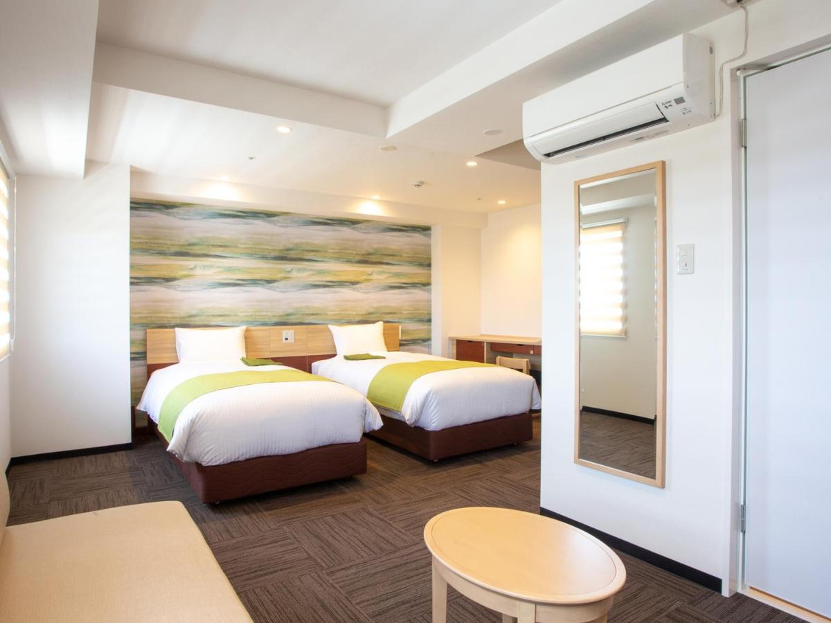 Kuretake Inn Premium Fukuroi Ekimae Luaran gambar