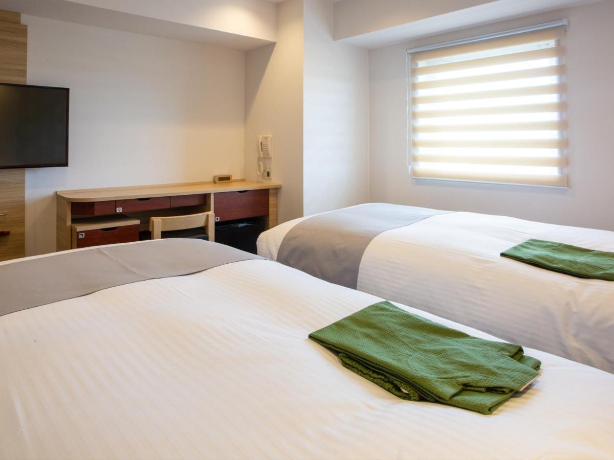 Kuretake Inn Premium Fukuroi Ekimae Luaran gambar