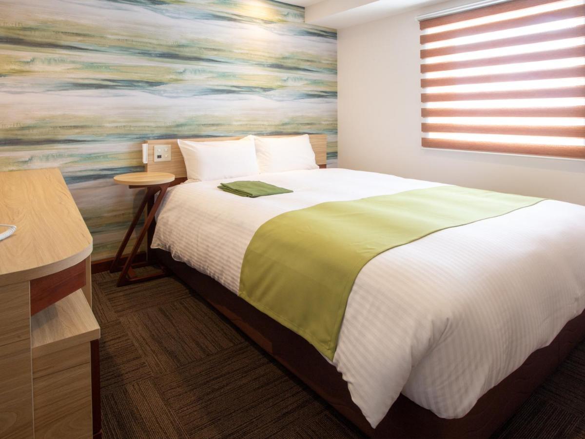 Kuretake Inn Premium Fukuroi Ekimae Luaran gambar