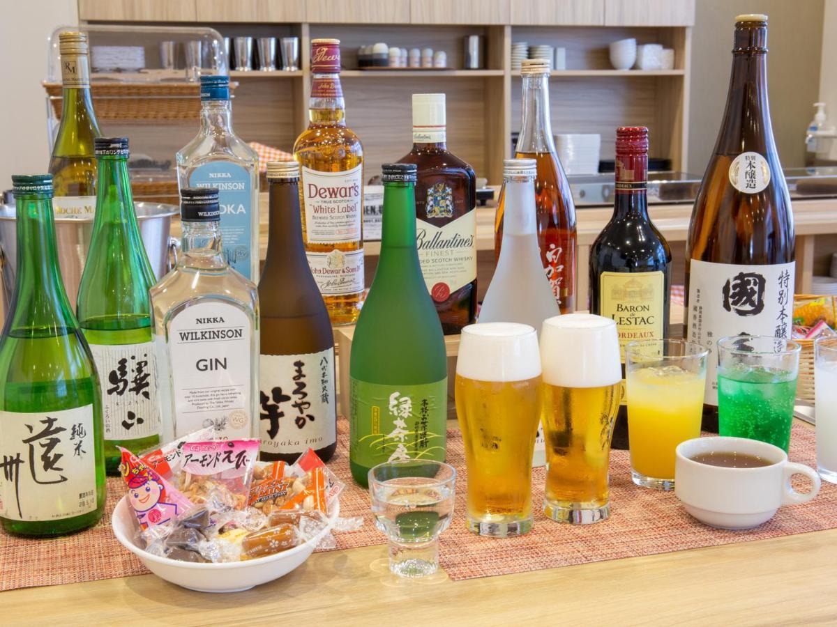 Kuretake Inn Premium Fukuroi Ekimae Luaran gambar