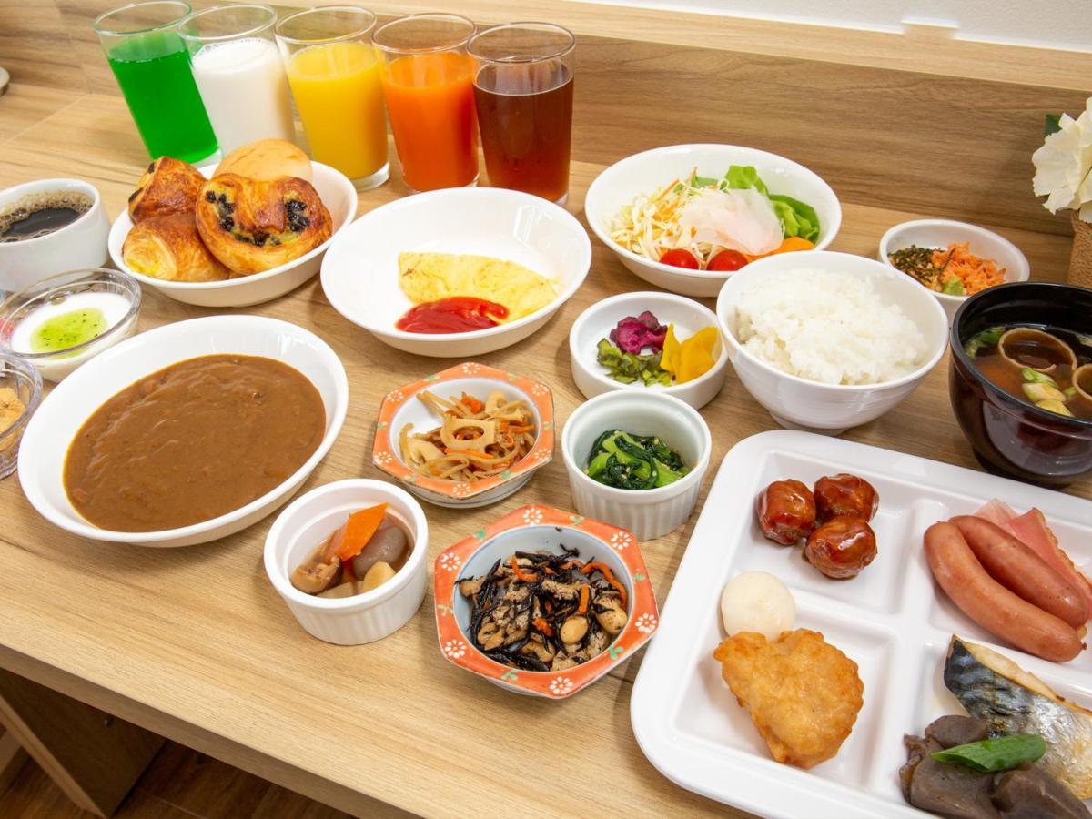 Kuretake Inn Premium Fukuroi Ekimae Luaran gambar