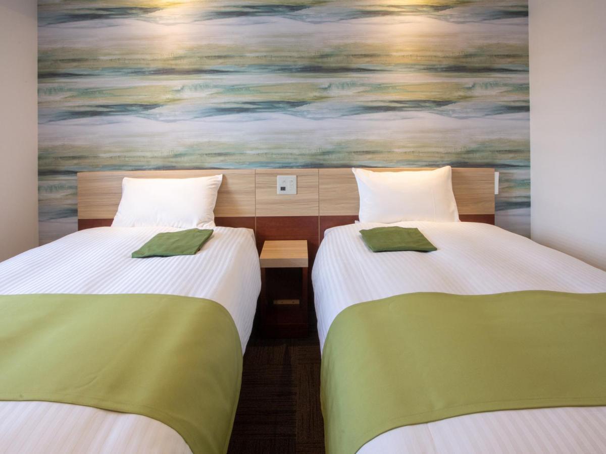 Kuretake Inn Premium Fukuroi Ekimae Luaran gambar