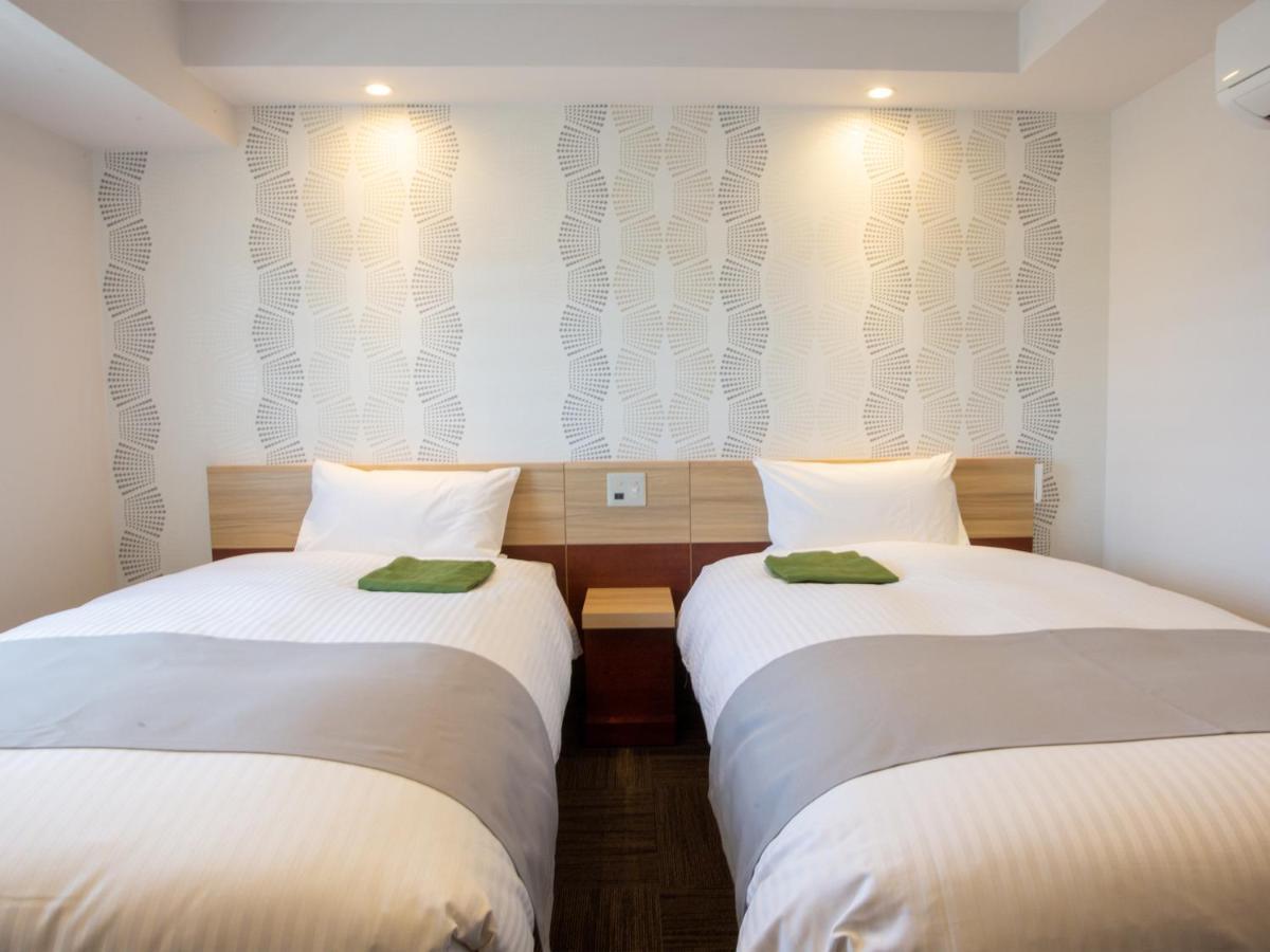 Kuretake Inn Premium Fukuroi Ekimae Luaran gambar