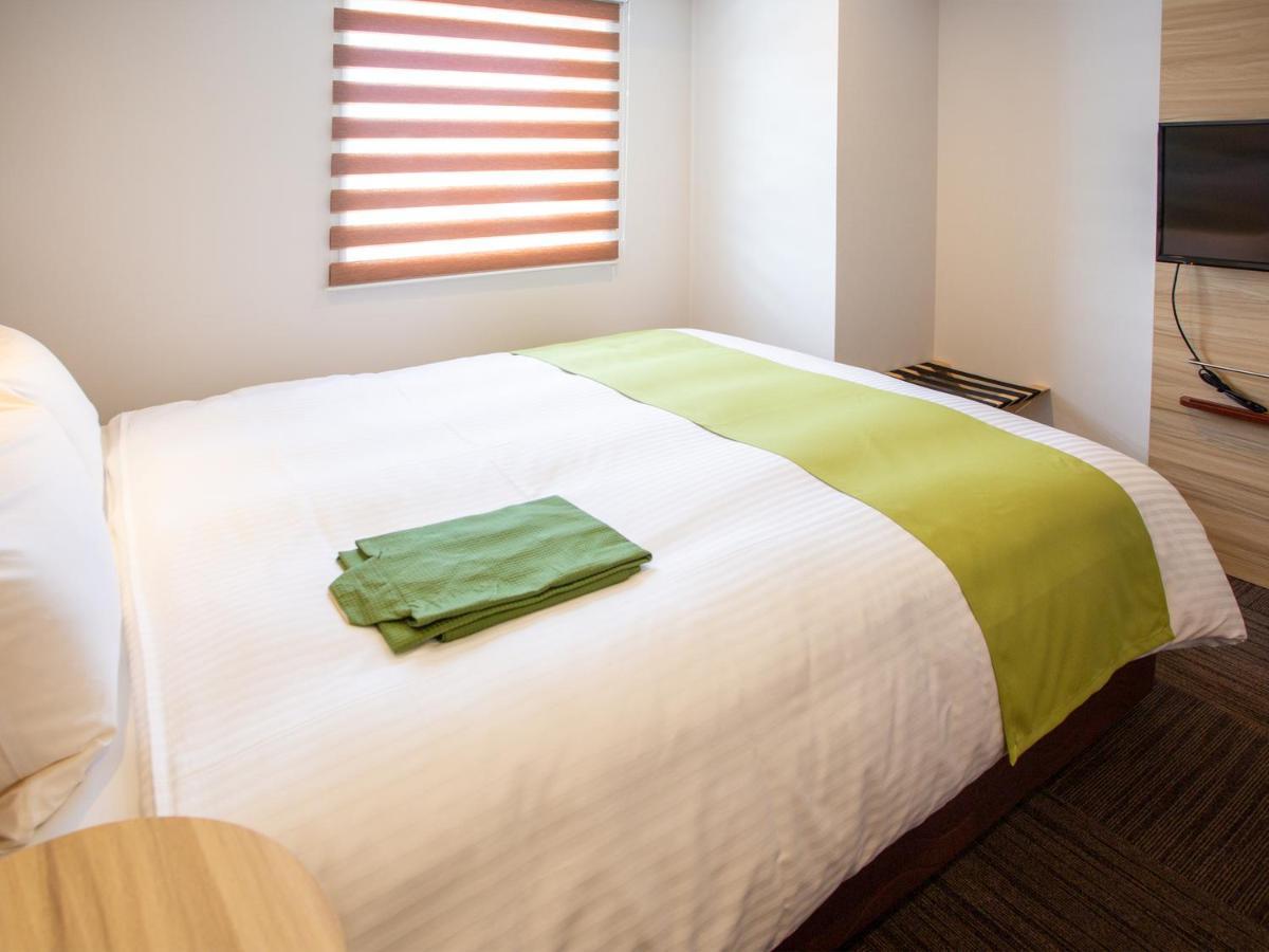 Kuretake Inn Premium Fukuroi Ekimae Luaran gambar