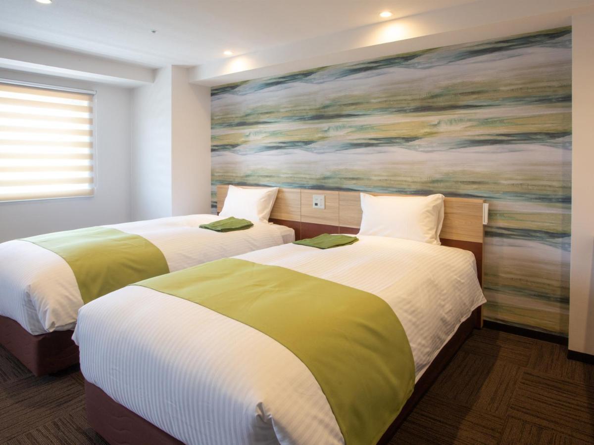 Kuretake Inn Premium Fukuroi Ekimae Luaran gambar