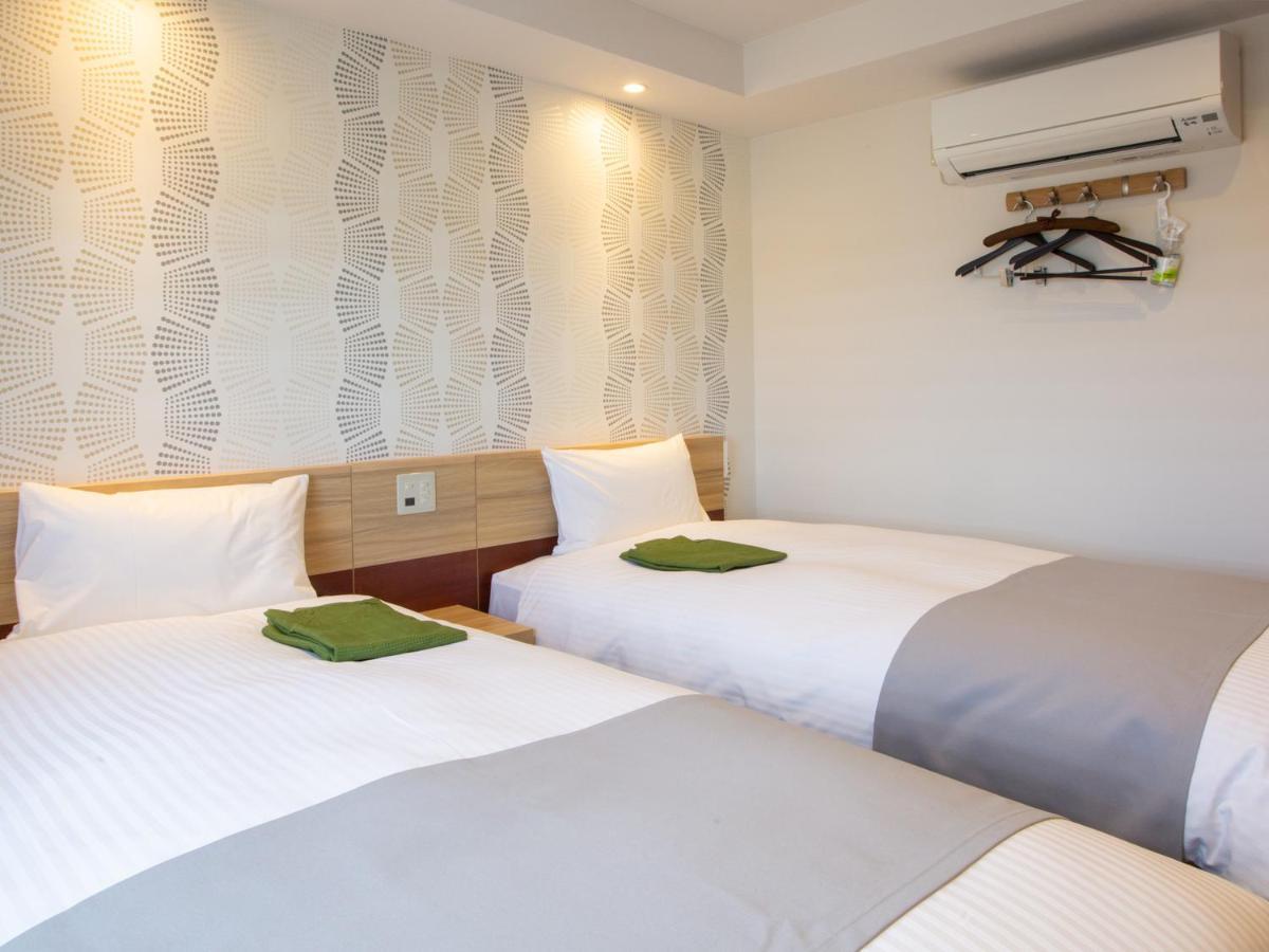 Kuretake Inn Premium Fukuroi Ekimae Luaran gambar