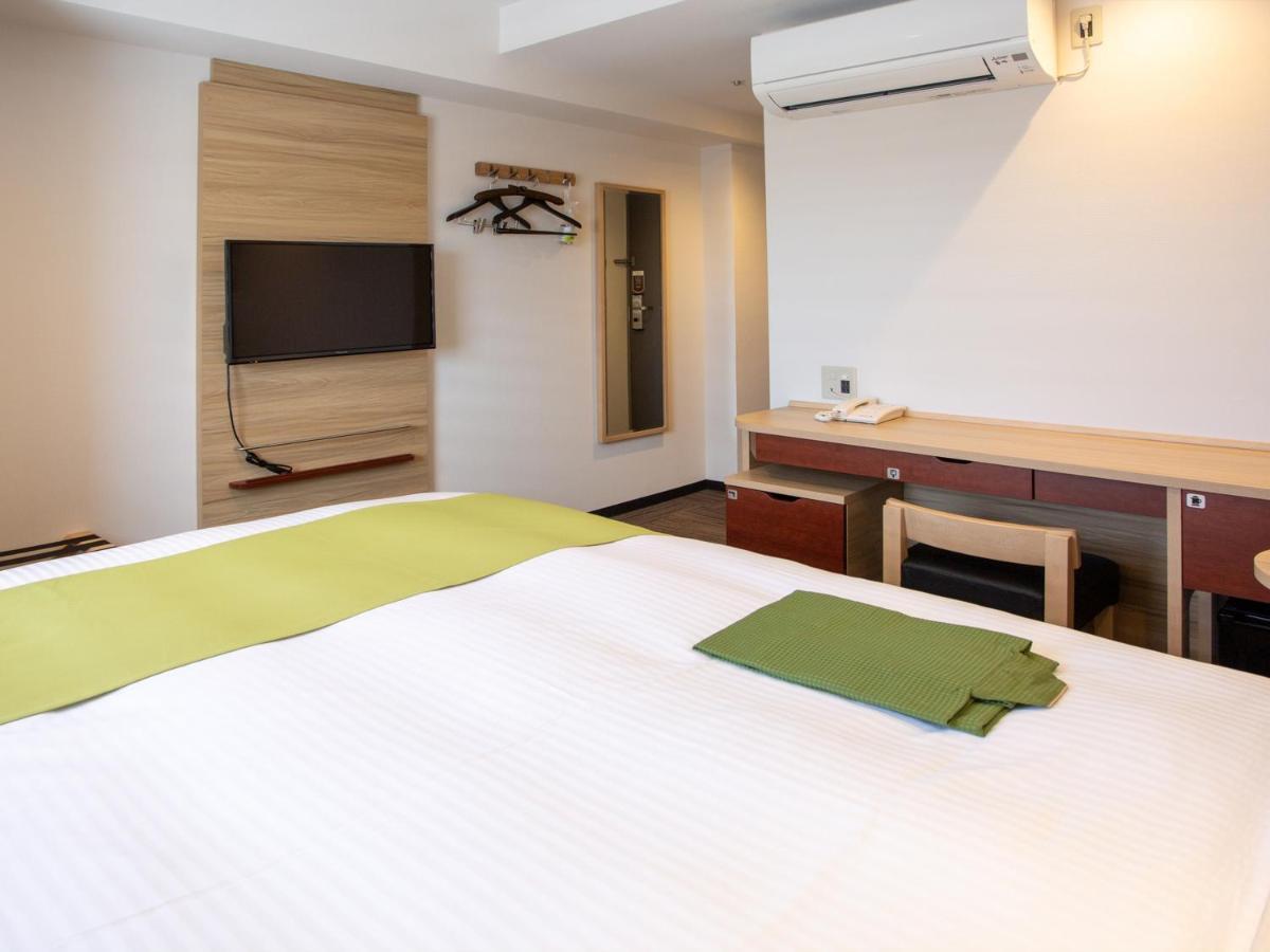 Kuretake Inn Premium Fukuroi Ekimae Luaran gambar