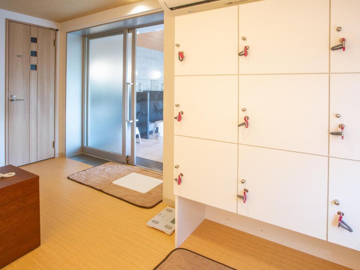 Kuretake Inn Premium Fukuroi Ekimae Luaran gambar