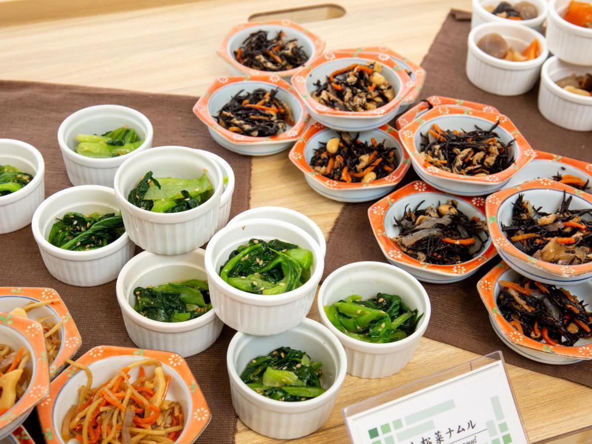 Kuretake Inn Premium Fukuroi Ekimae Luaran gambar