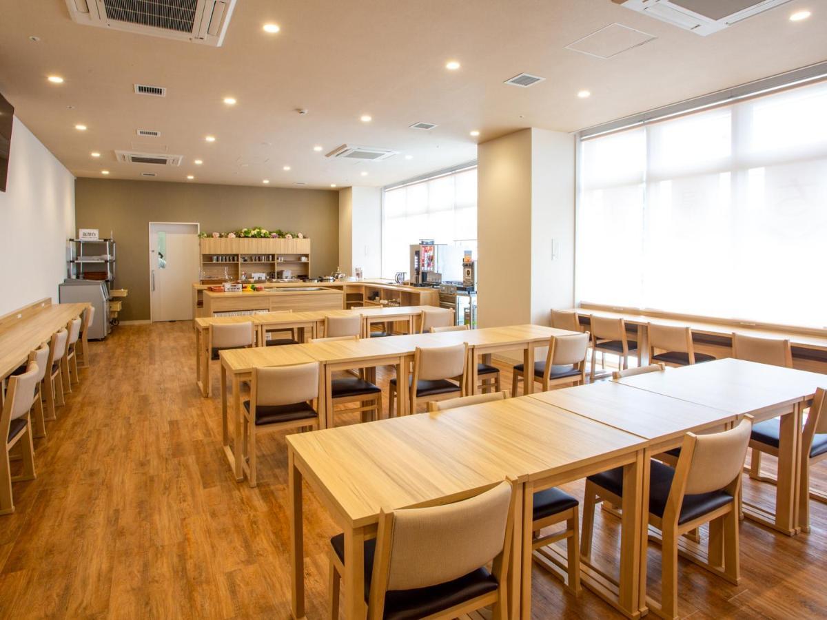 Kuretake Inn Premium Fukuroi Ekimae Luaran gambar