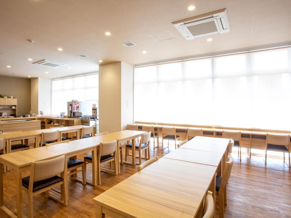 Kuretake Inn Premium Fukuroi Ekimae Luaran gambar