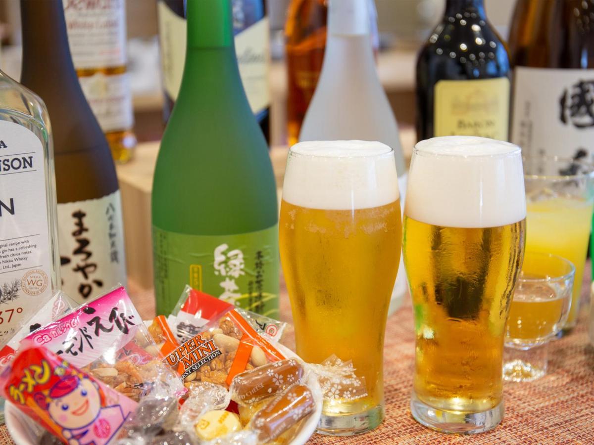 Kuretake Inn Premium Fukuroi Ekimae Luaran gambar