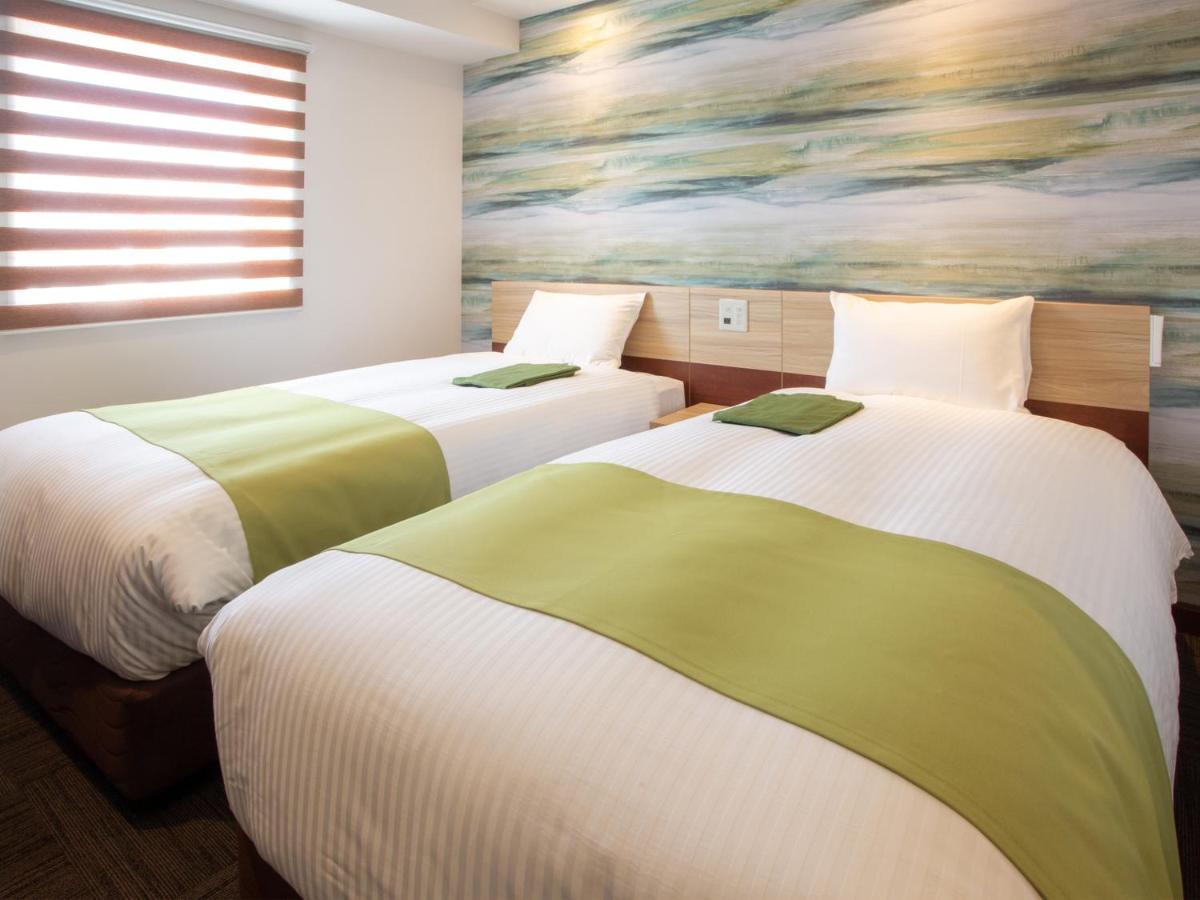 Kuretake Inn Premium Fukuroi Ekimae Luaran gambar