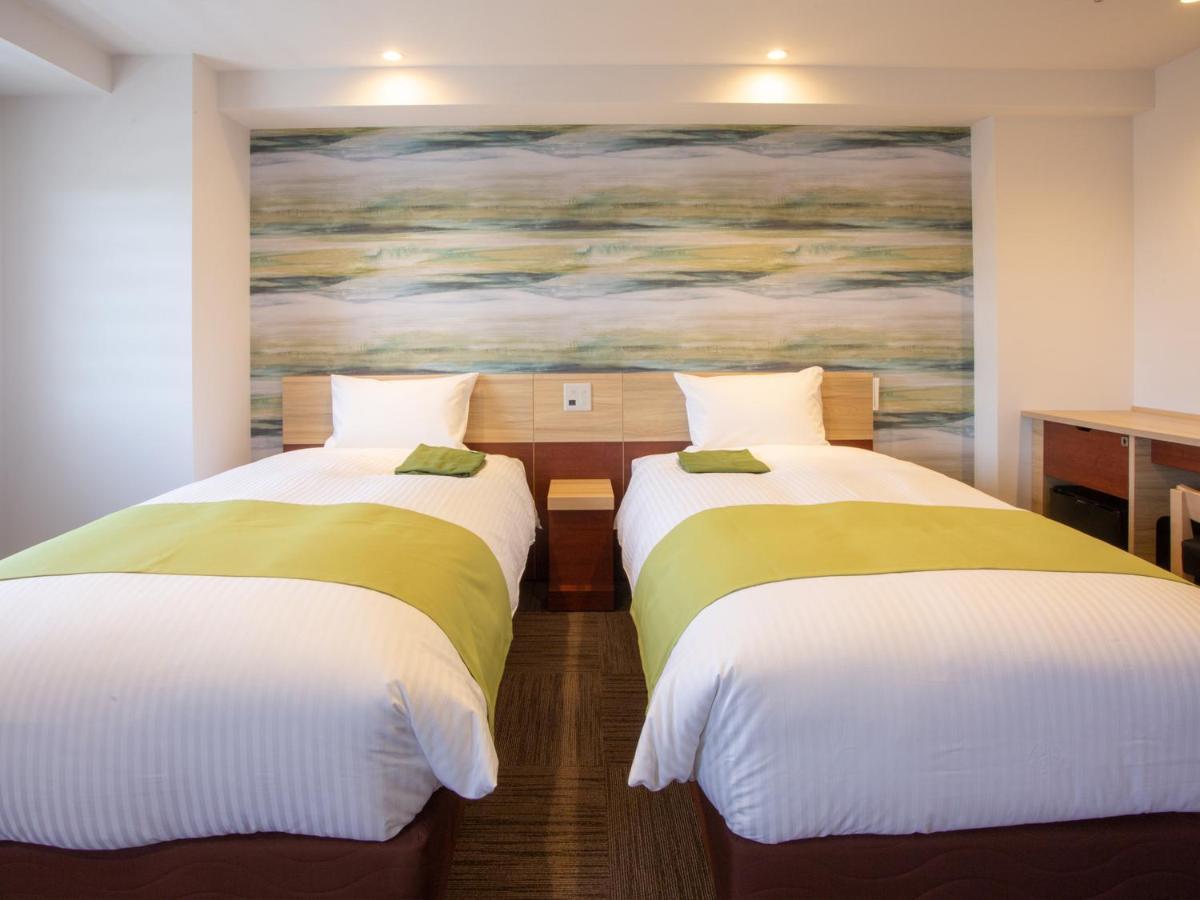 Kuretake Inn Premium Fukuroi Ekimae Luaran gambar