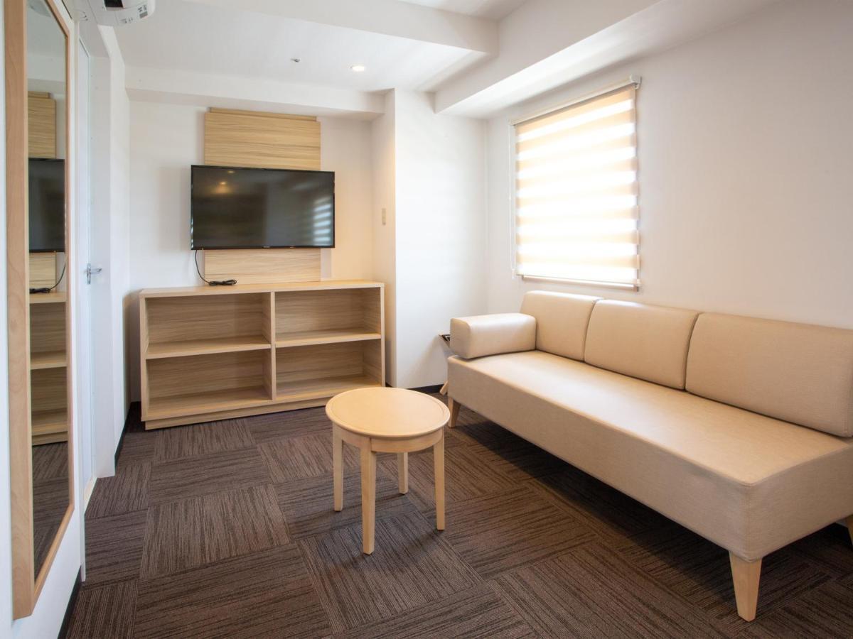 Kuretake Inn Premium Fukuroi Ekimae Luaran gambar