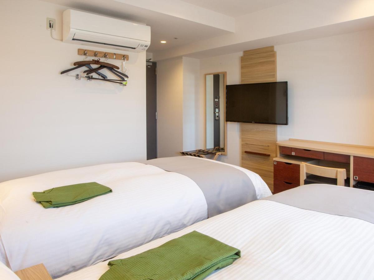 Kuretake Inn Premium Fukuroi Ekimae Luaran gambar