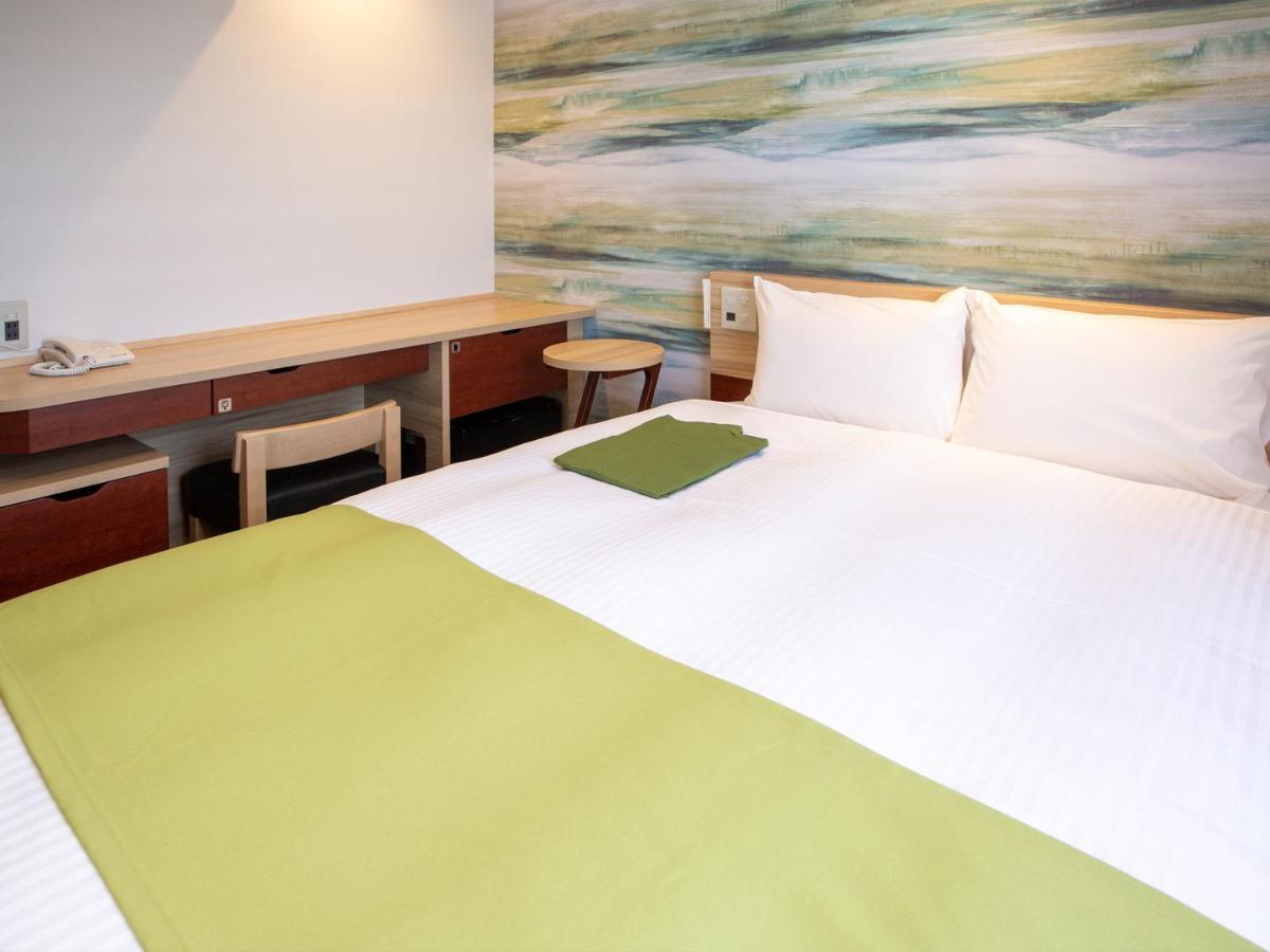 Kuretake Inn Premium Fukuroi Ekimae Luaran gambar