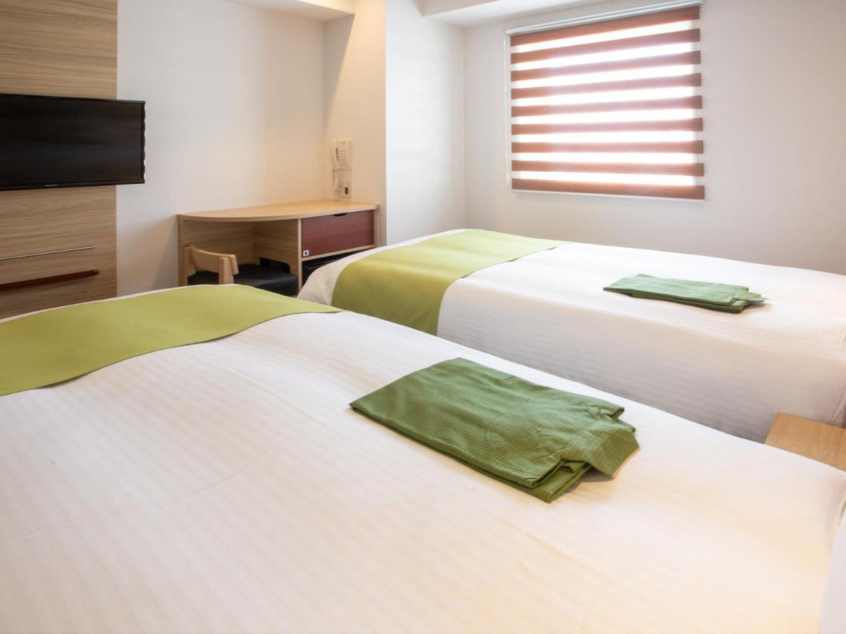 Kuretake Inn Premium Fukuroi Ekimae Luaran gambar