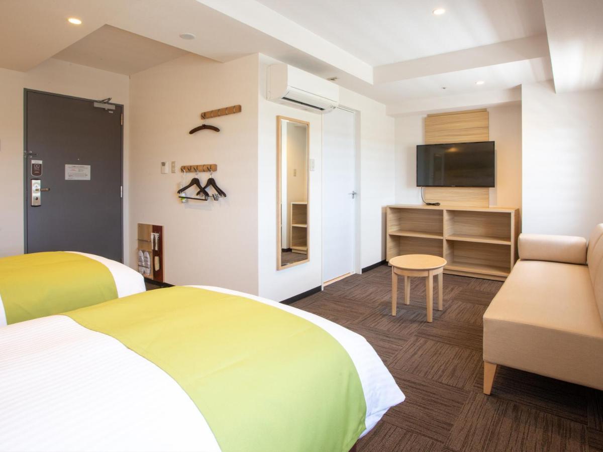 Kuretake Inn Premium Fukuroi Ekimae Luaran gambar