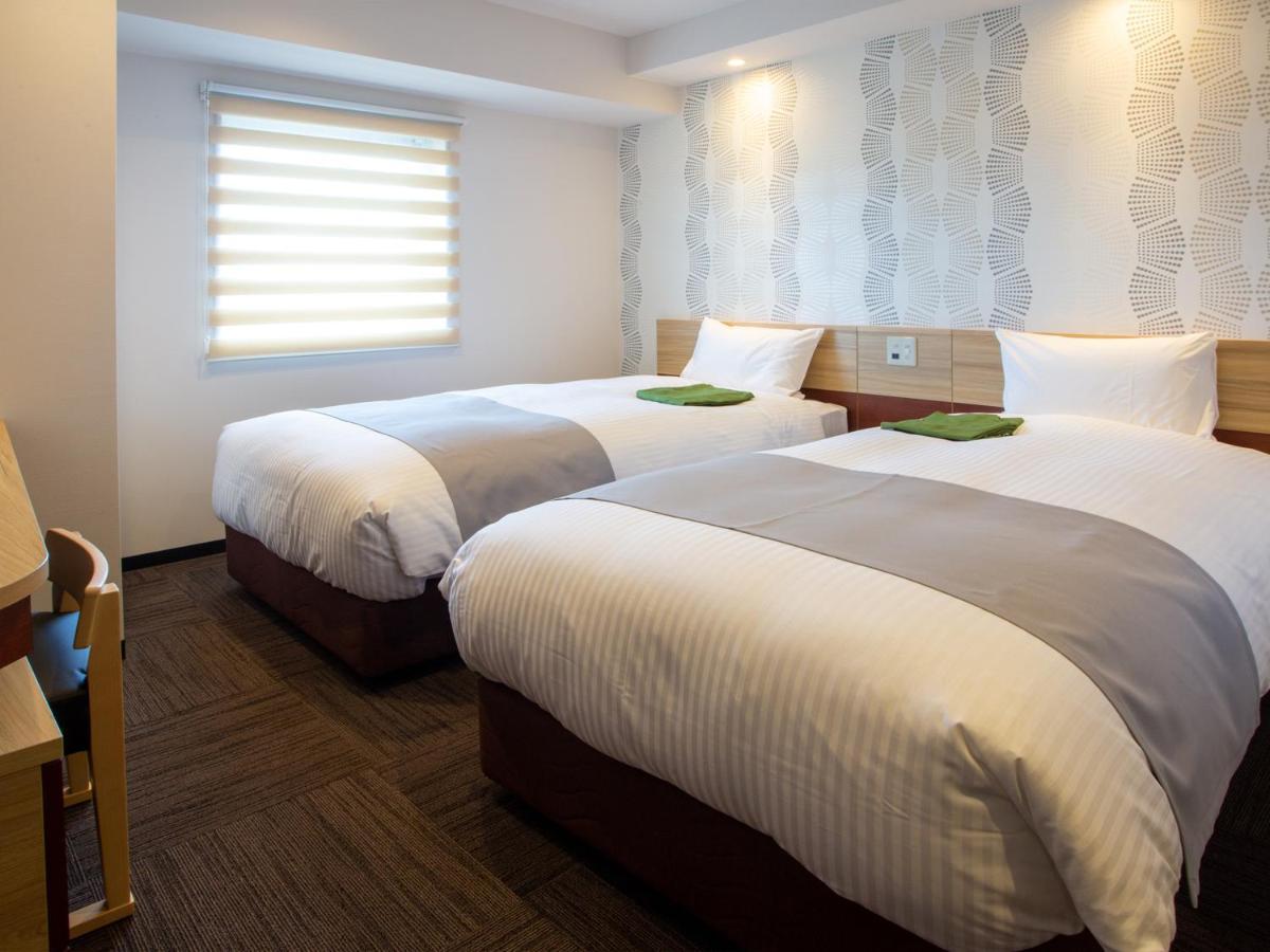 Kuretake Inn Premium Fukuroi Ekimae Luaran gambar
