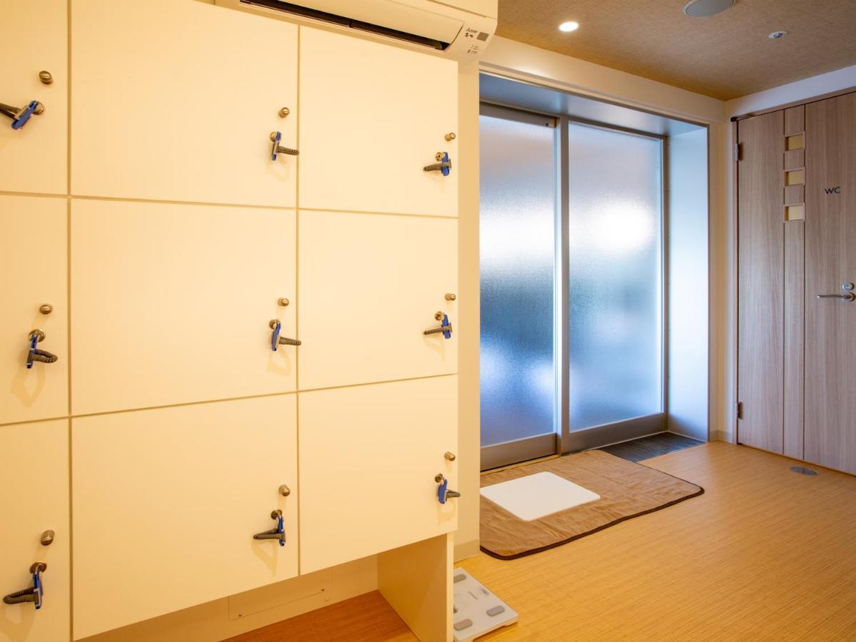 Kuretake Inn Premium Fukuroi Ekimae Luaran gambar