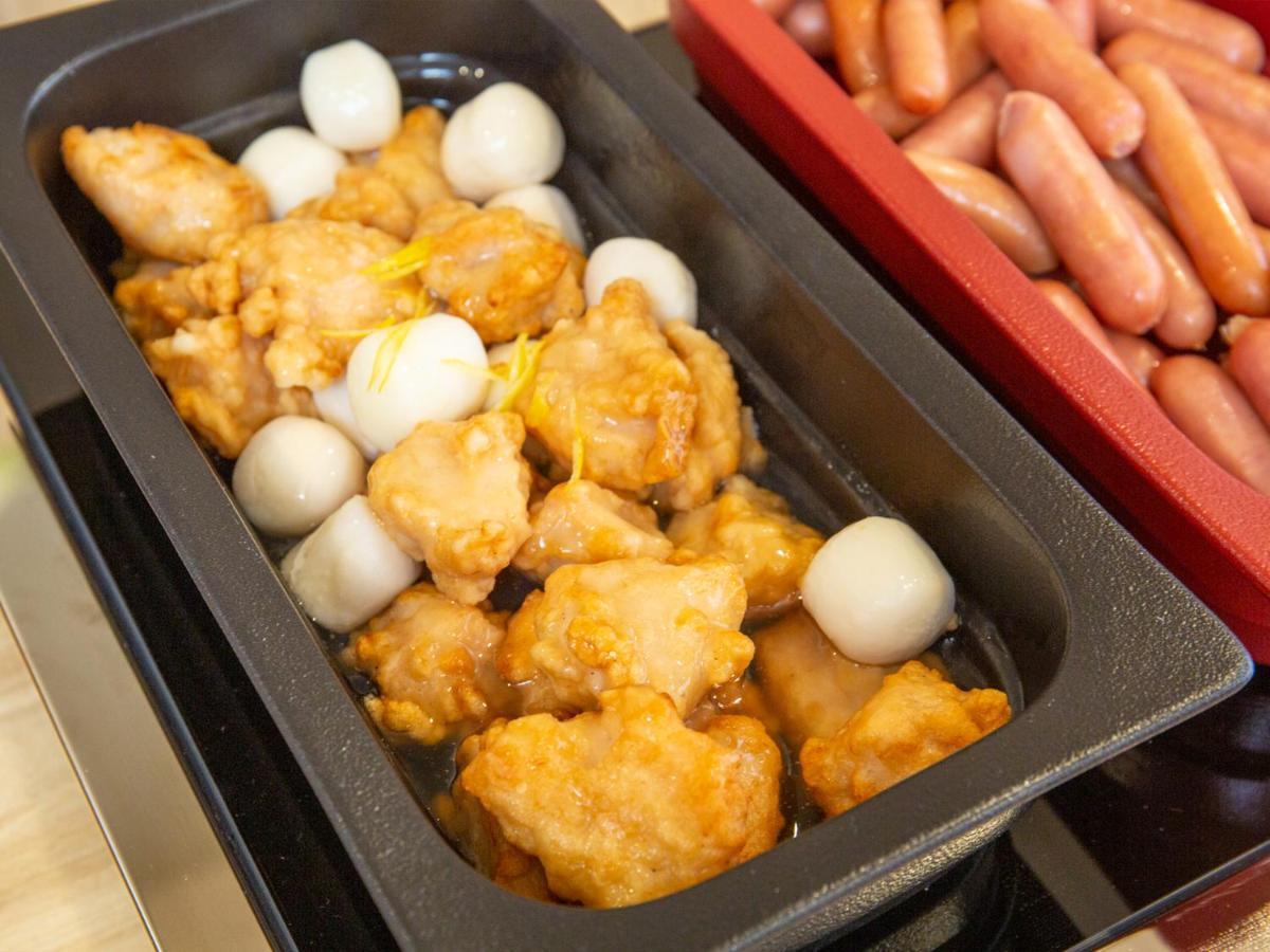 Kuretake Inn Premium Fukuroi Ekimae Luaran gambar