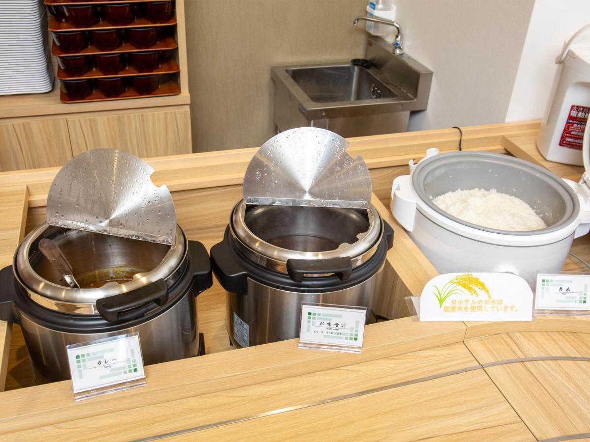 Kuretake Inn Premium Fukuroi Ekimae Luaran gambar