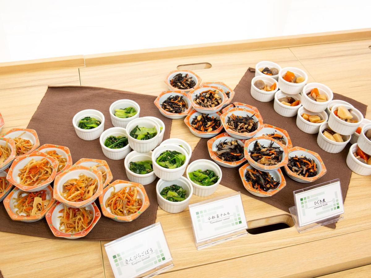 Kuretake Inn Premium Fukuroi Ekimae Luaran gambar