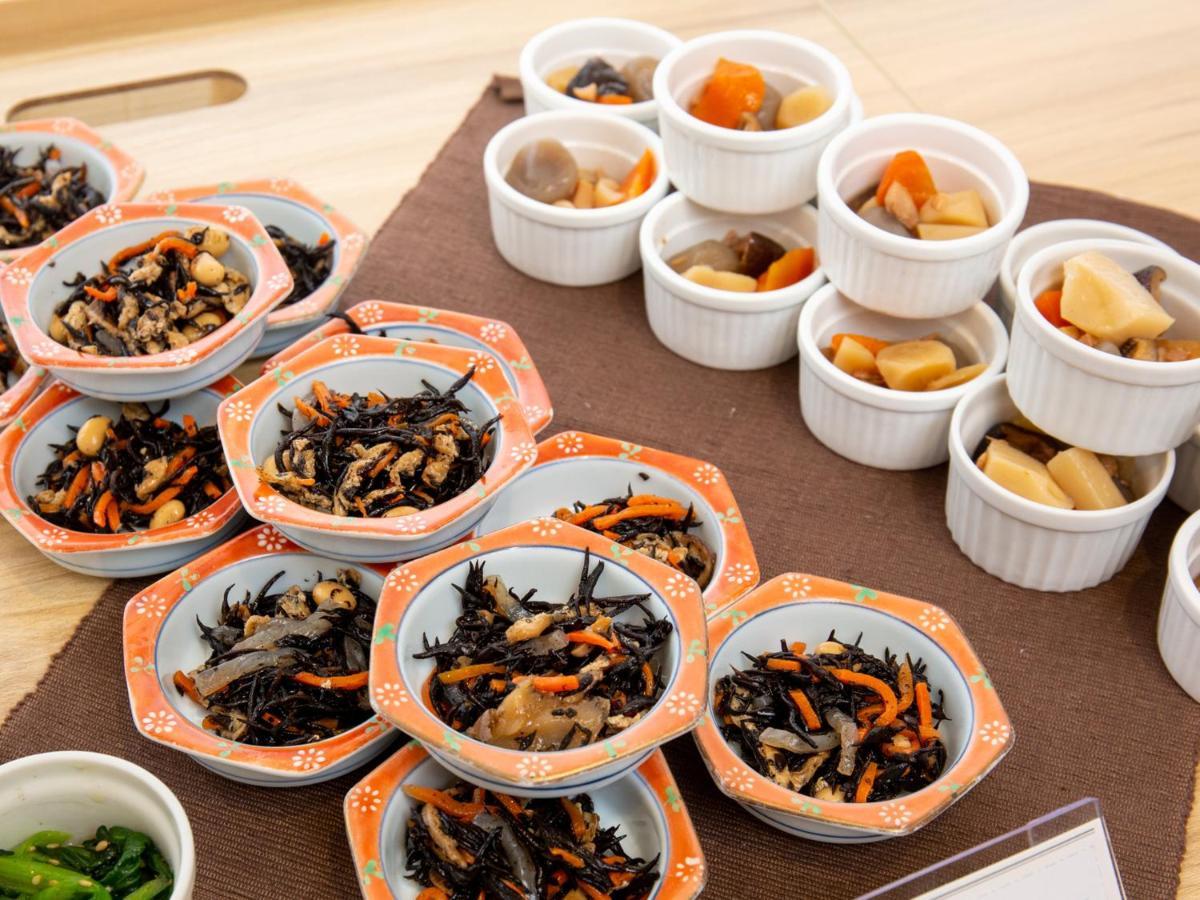 Kuretake Inn Premium Fukuroi Ekimae Luaran gambar