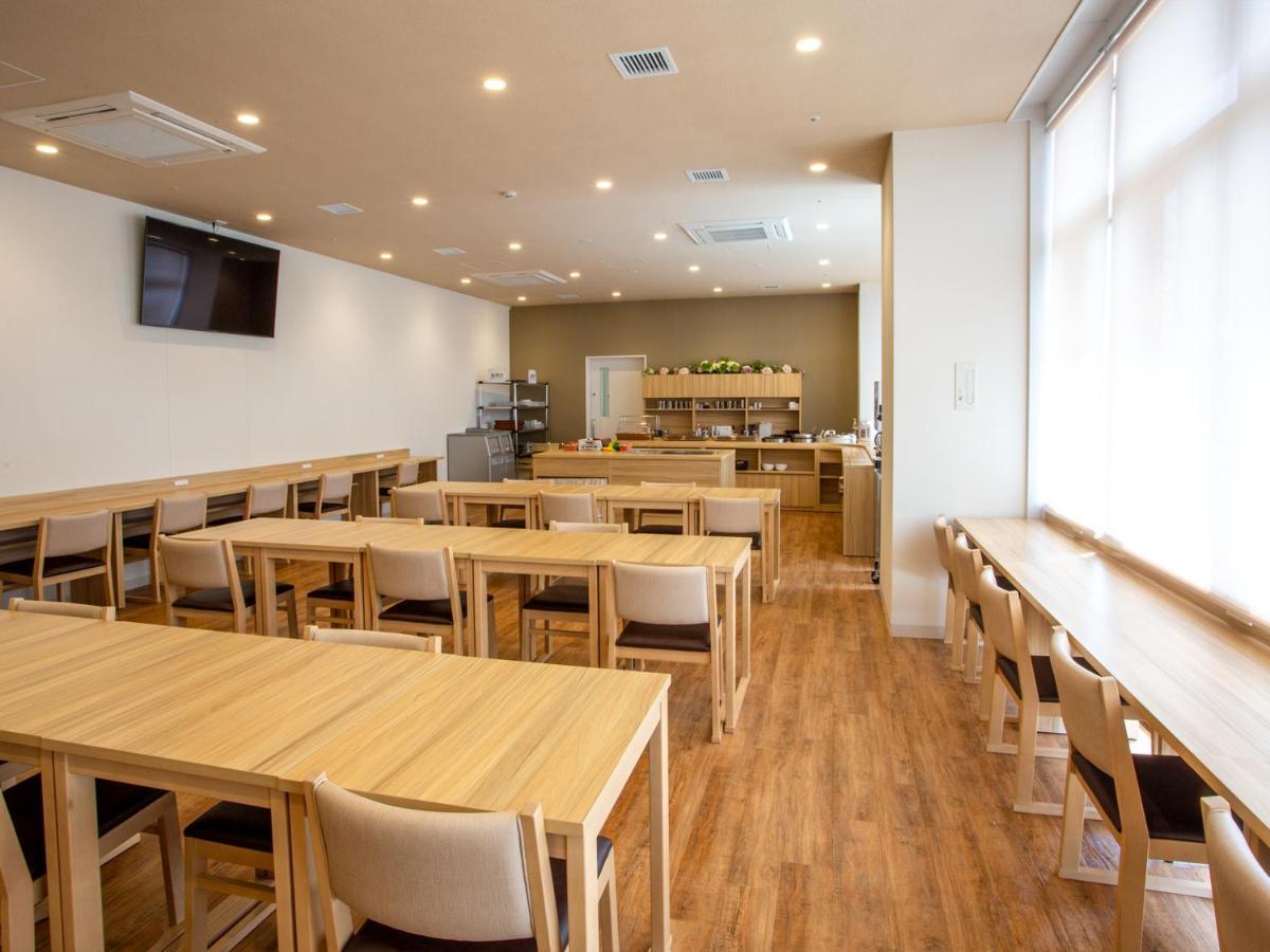 Kuretake Inn Premium Fukuroi Ekimae Luaran gambar